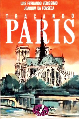 Traçando Paris