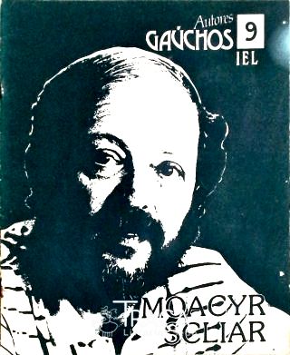 Autores Gaúchos - Moacyr Scliar