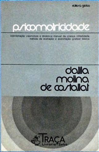 Psicomotricidade: