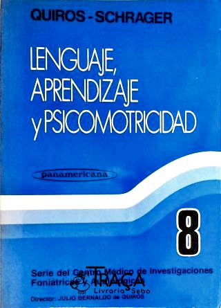 Lenguaje Aprendizaje Y Psicomotricidad