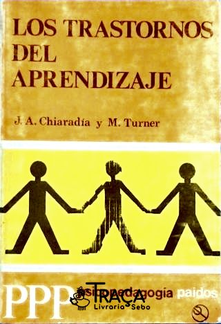 Los trastornos del aprendizaje