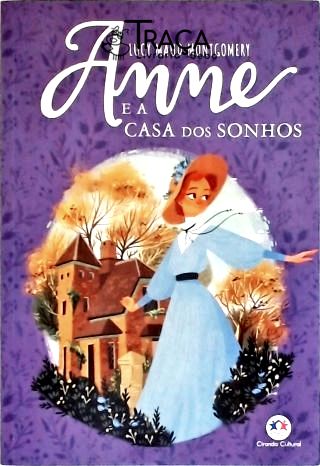 Anne e a Casa dos Sonhos