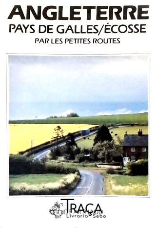 Angleterre - Pays de Galles - Écosse