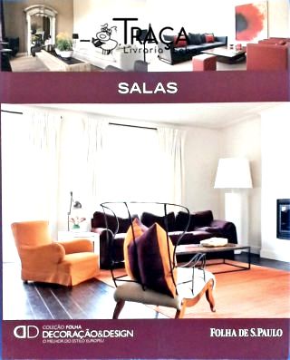 Sala: Design e Decoração