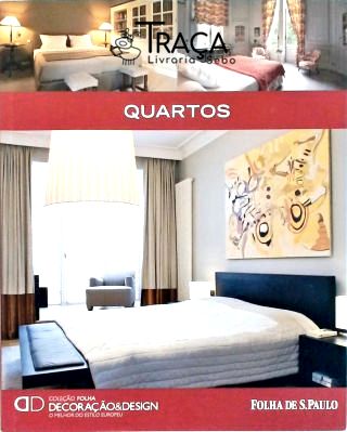 Quartos: Decoração e Design