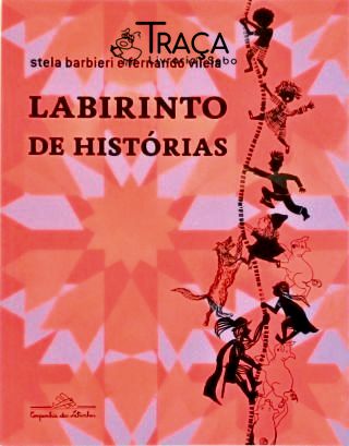 Labirinto De Histórias