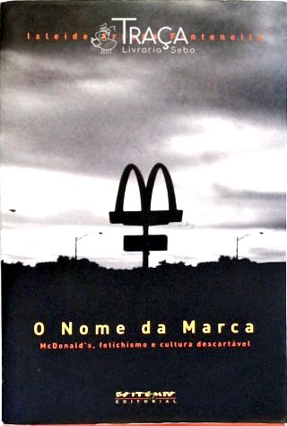 O Nome Da Marca