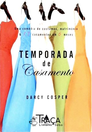 Temporada de Casamento