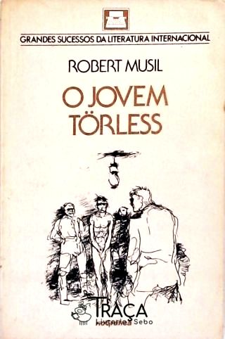 O Jovem Törless