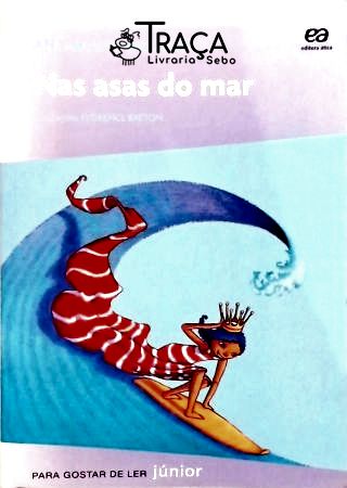Nas Asas Do Mar