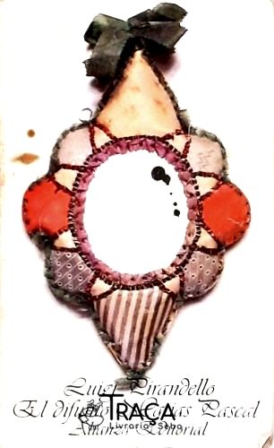 El Difunto Matias Pascal