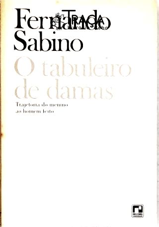 O Tabuleiro de Damas
