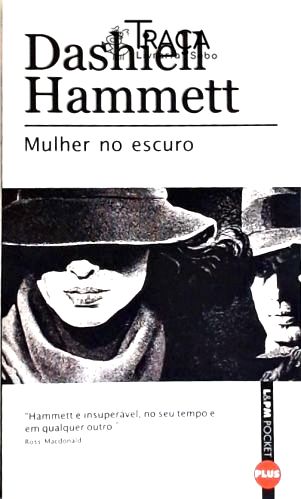 Mulher No Escuro