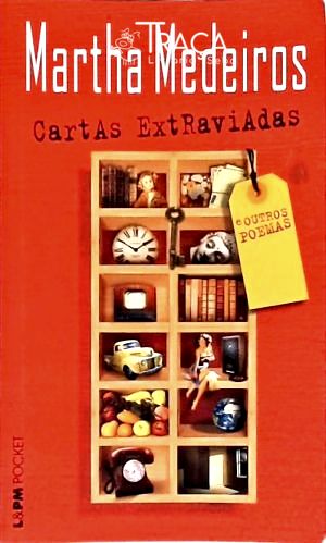 Cartas Extraviadas E Outros Poemas