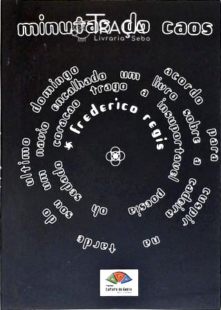 Minutas do Caos