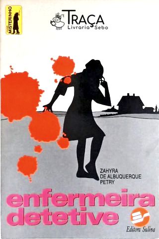 Enfermeira Detetive