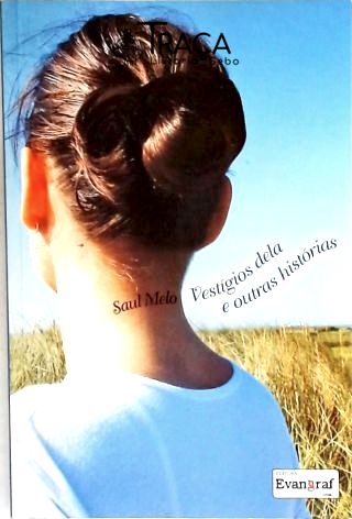 Vestígios Dela E Outras Histórias