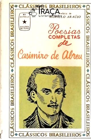 Poesias Completas de Casimiro de Abreu