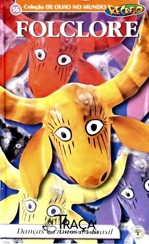 Folclore - Danças e Ritmos do Brasil