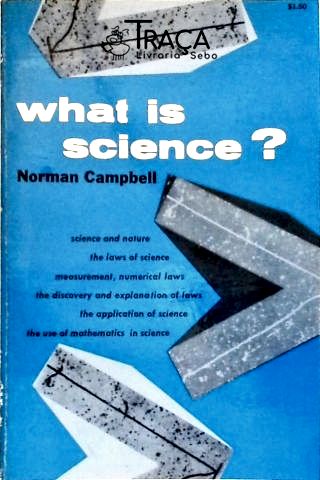 What Is Science