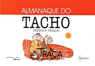 Almanaque do Tacho