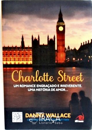 Charlotte Street