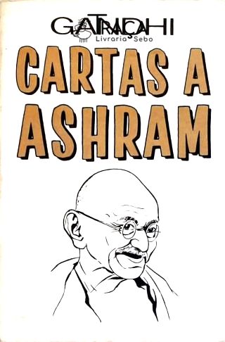 Cartas a Ashram