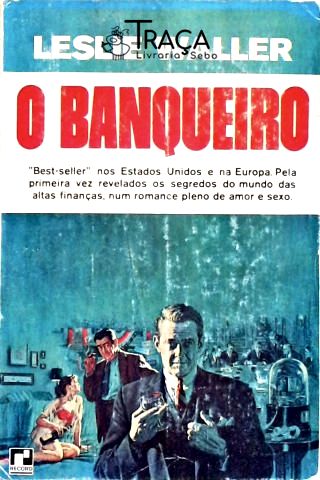 O Banqueiro