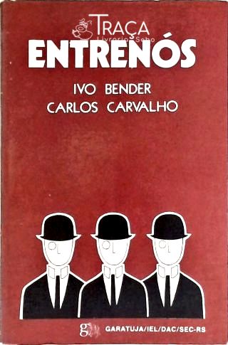 Entrenós