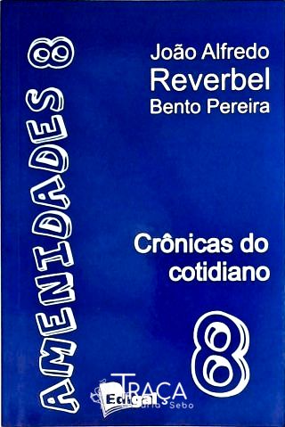 Amenidades - Vol. 8