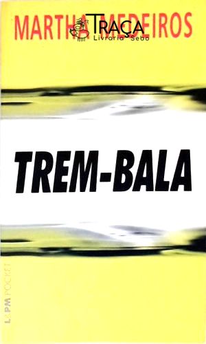 Trem-bala