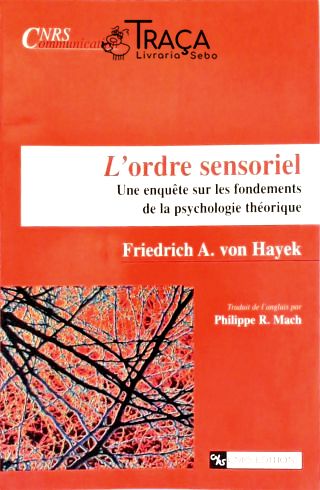 Lordre Sensoriel