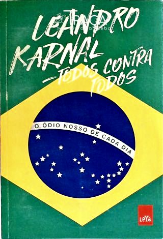 Todos Contra Todos