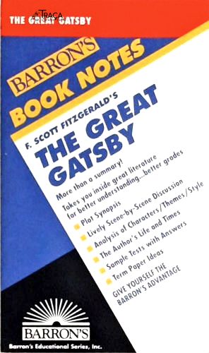 Great Gatsby