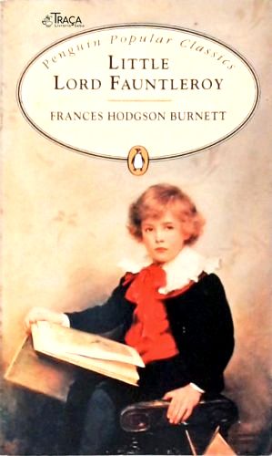 Little Lord Fauntleroy