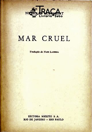 Mar Cruel