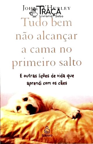 Tudo Bem Não Alcançar a Cama No Primeiro Salto