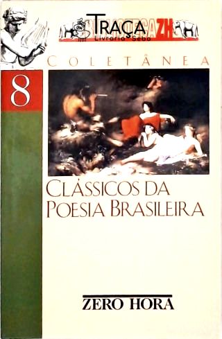 Clássicos da Poesia Brasileira