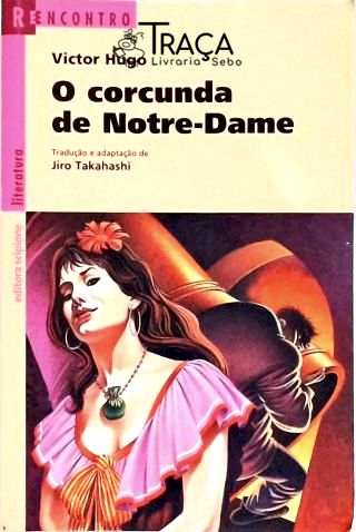 O Corcunda de Notre-dame (adaptado)