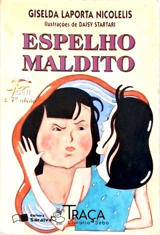 Espelho Maldito