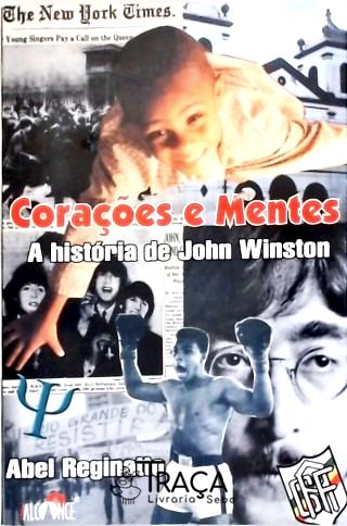 Corações e Mentes
