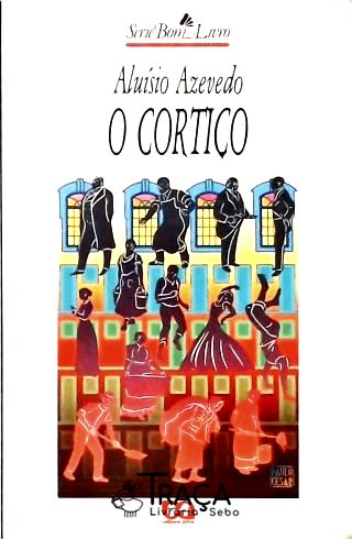 O Cortiço