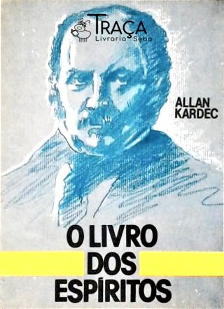 O Livro dos Espíritos