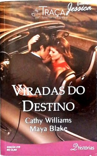 Viradas do Destino