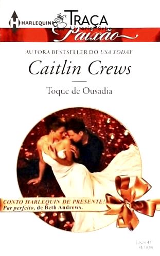 Toque de Ousadia