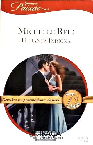 Herança Indigna