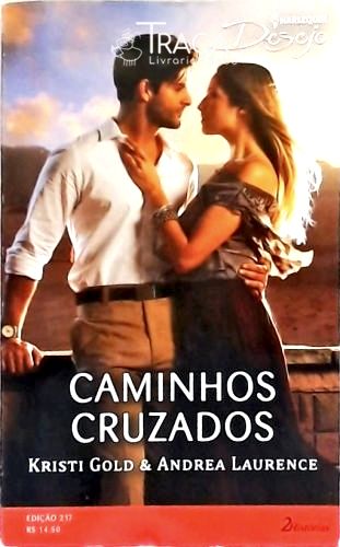 Caminhos Cruzados