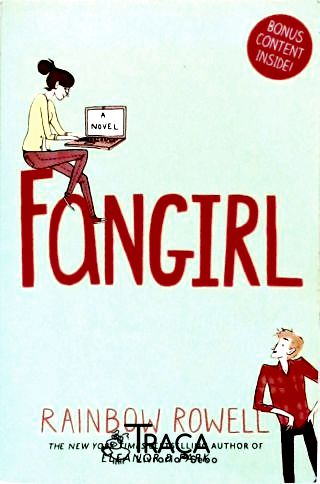 Fangirl