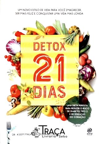 Detox 21 Dias
