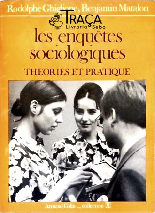 Les Enquêtes Sociologiques